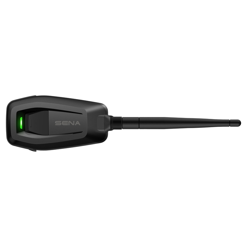 "Bluetooth-Mesh" adapteris + "Network SENA
