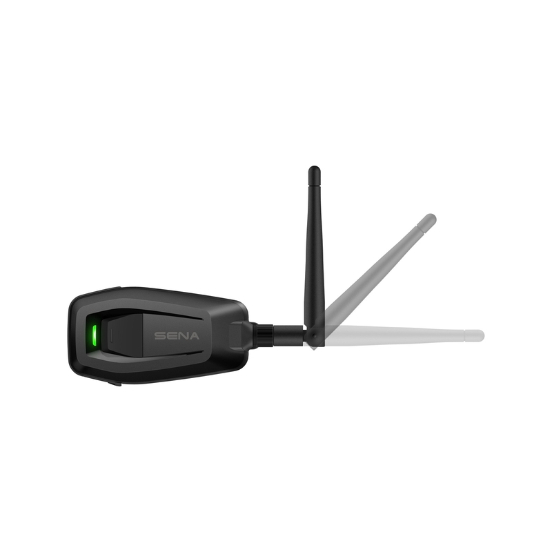 "Bluetooth-Mesh" adapteris + "Network SENA