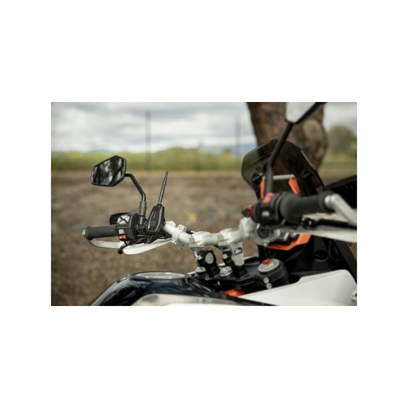 "Bluetooth-Mesh" adapteris + "Network SENA