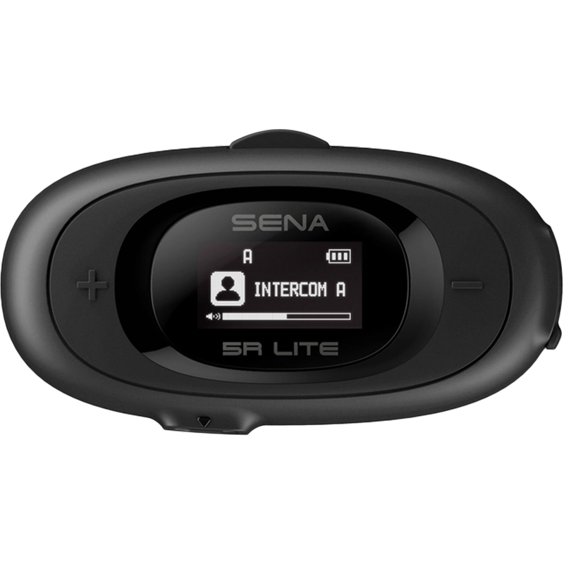 "Bluetooth" laisvų rankų įranga SENA 5R LITE