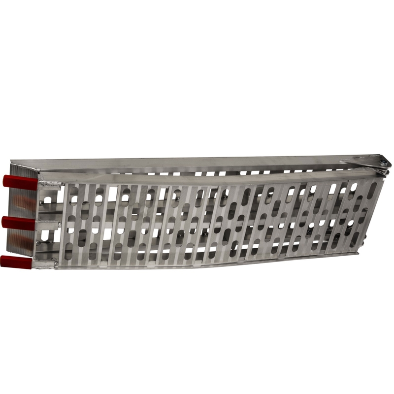 Sulankstoma aliuminio rampa HD Q-TECH 1 vnt.