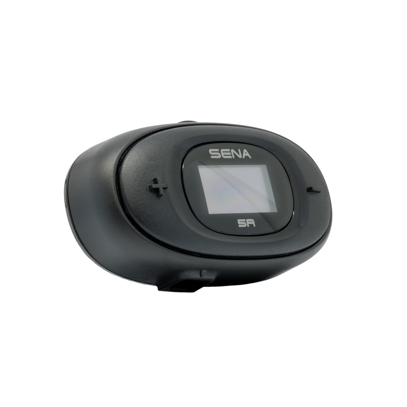 "Bluetooth" laisvų rankų įranga SENA 5R