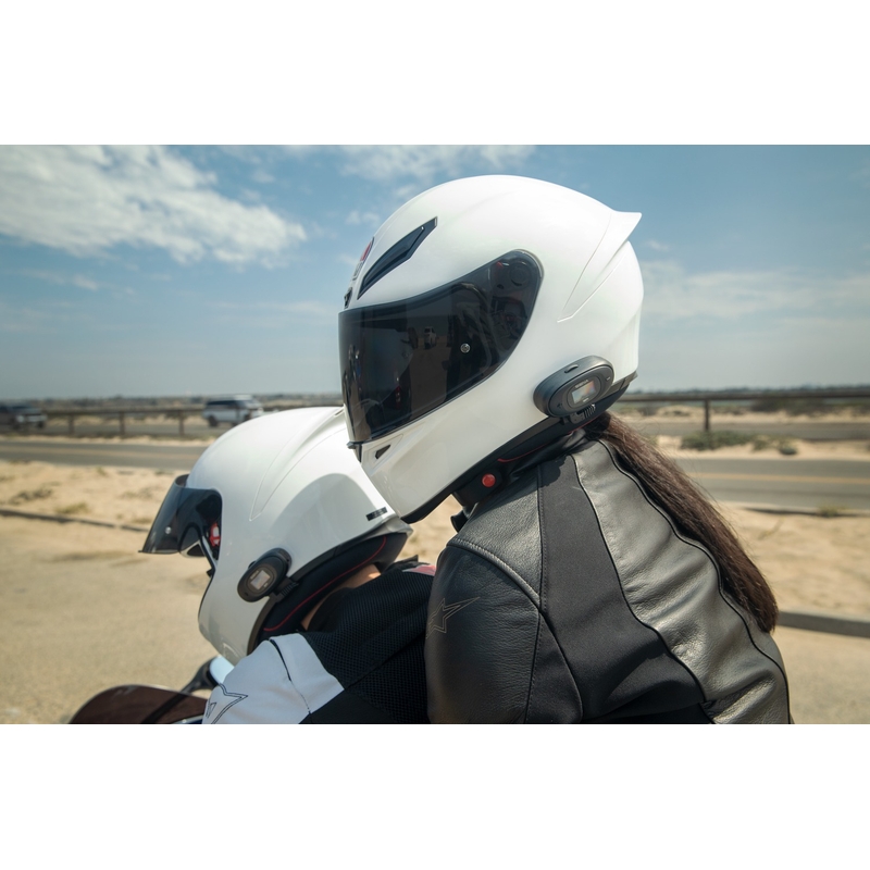 "Bluetooth" laisvų rankų įranga SENA 5R