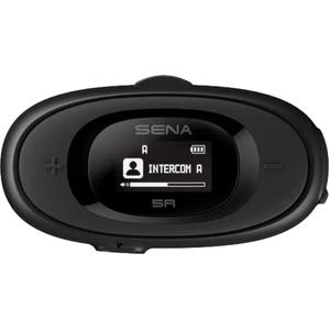 "Bluetooth" laisvų rankų įranga SENA 5R