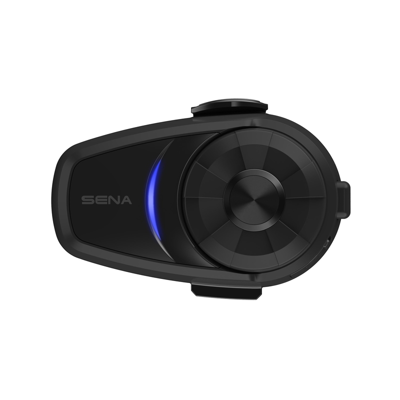 "Bluetooth" laisvų rankų įranga SENA 10S