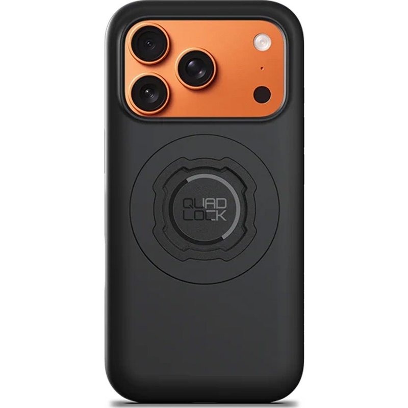 „Quad Lock® MAG“ dėklas – „iPhone 17 PRO“