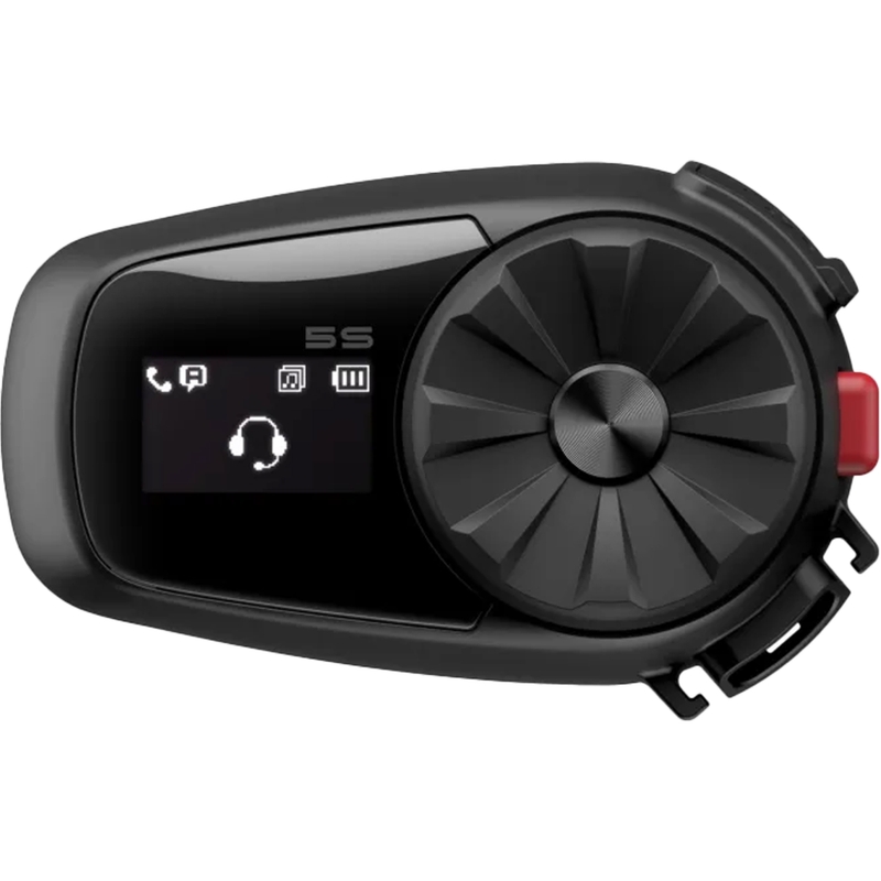 "Bluetooth" ausinės SENA 5S, 2 vienetų rinkinys