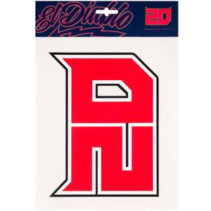 Fabio Quartararo lipdukas