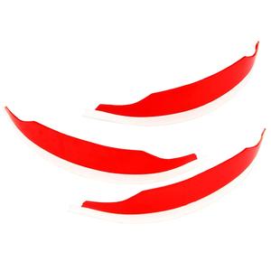 Dangteliai motokroso akiniams 100% - JAV ARMEGA FORECAST