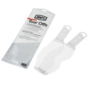 Laminuoti akiniai mx akiniams 100% RACECRAFT 2/ACCURI 2/STRATA 2