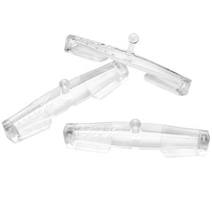 Motokroso akinių dirželio kaištis 100% - JAV ARMEGA 1 vnt.