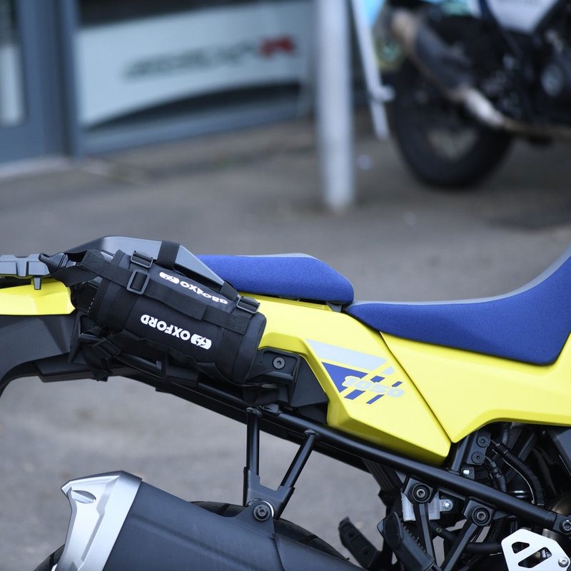 Neopreninis termo butelių laikiklis "Oxford", juodas