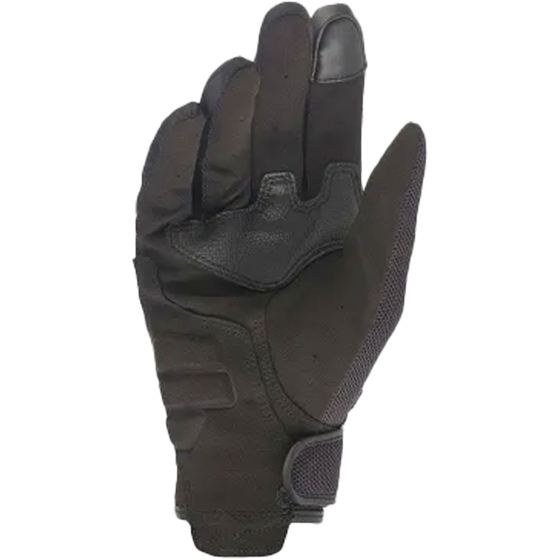 Alpinestars Copper Black Motociklinės pirštinės