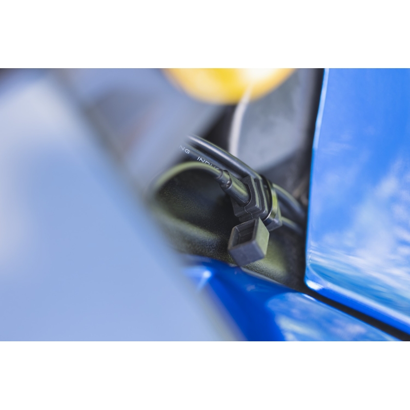 Įkraunamas lizdas "Oxford" USB-A 5V/3A tipo