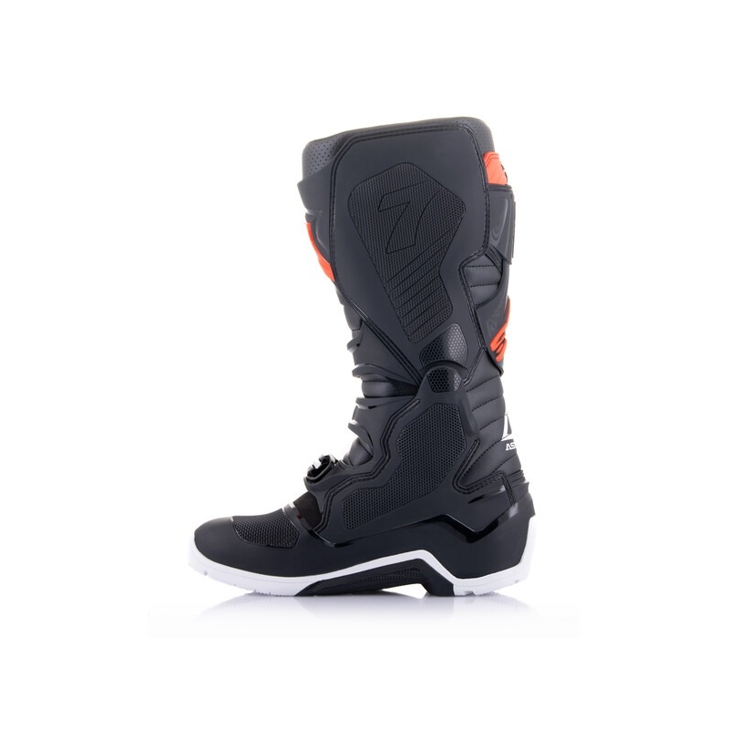Motociklininko batai Motociklininko batai Alpinestars Tech 7 Enduro black-red fluo-whiteTech 7 Enduro black-red fluo-white