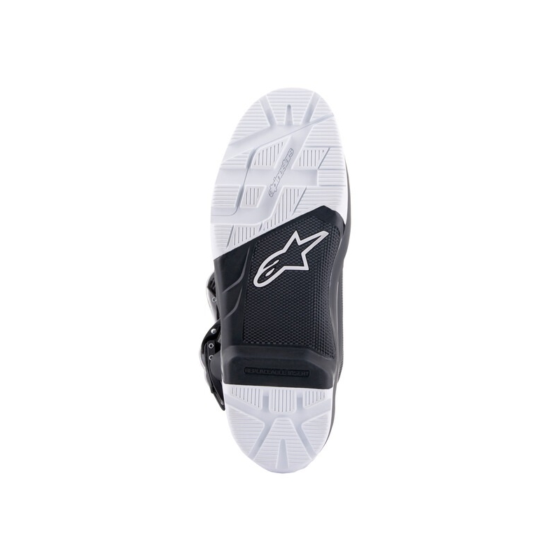 Motociklininko batai Motociklininko batai Alpinestars Tech 7 Enduro black-red fluo-whiteTech 7 Enduro black-red fluo-white