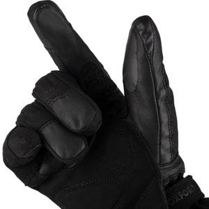 Lipnūs jutiklinio ekrano valdymo elementai "Oxford Smartfingers