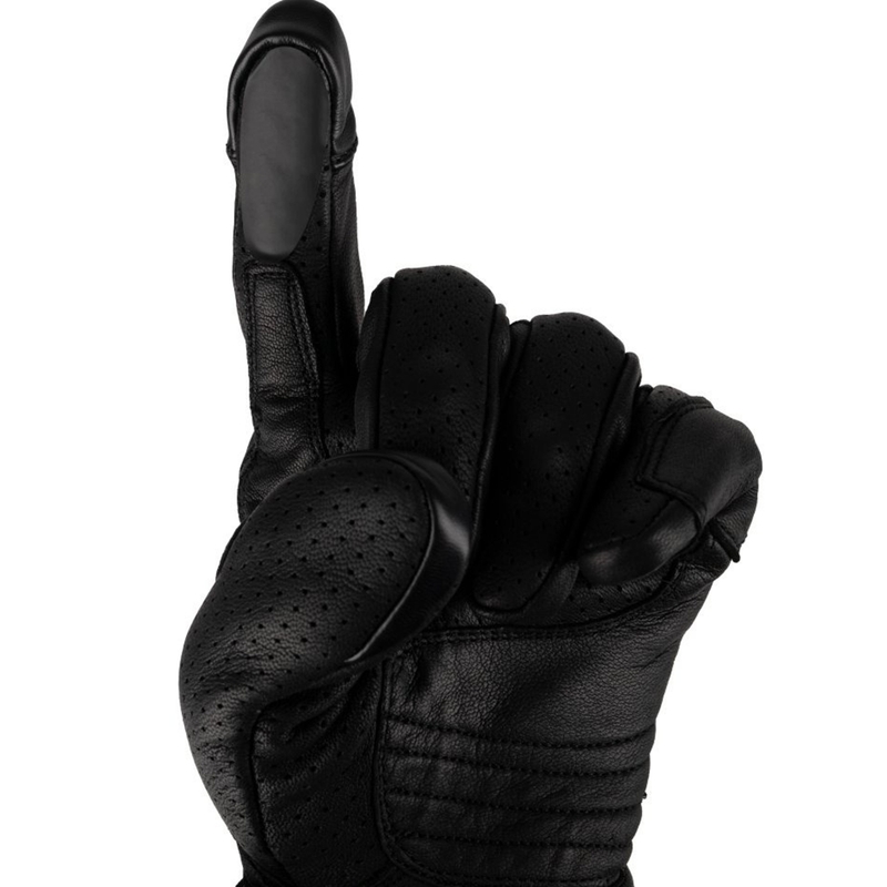 Lipnūs jutiklinio ekrano valdymo elementai "Oxford Smartfingers