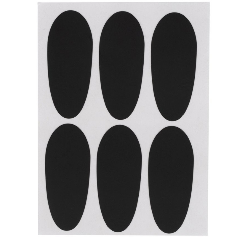 Lipnūs jutiklinio ekrano valdymo elementai "Oxford Smartfingers