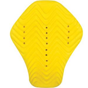 "Oxford RB-Pi" stuburo apsauga geltona