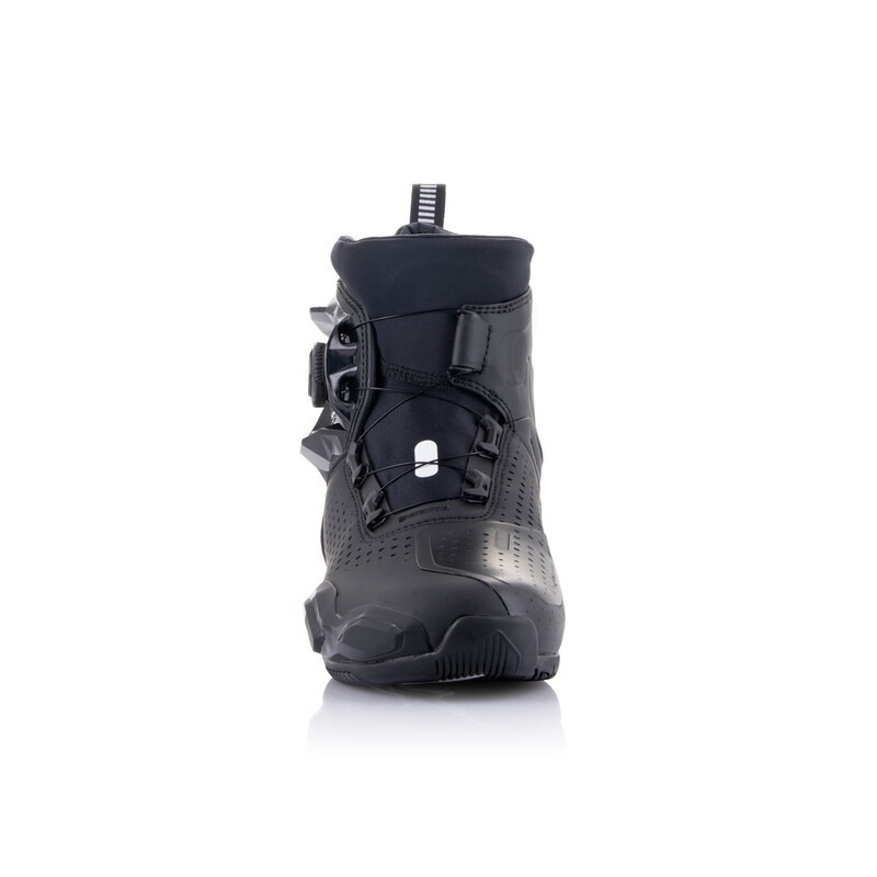 Alpinestars SP-2 motociklininko batai juodi