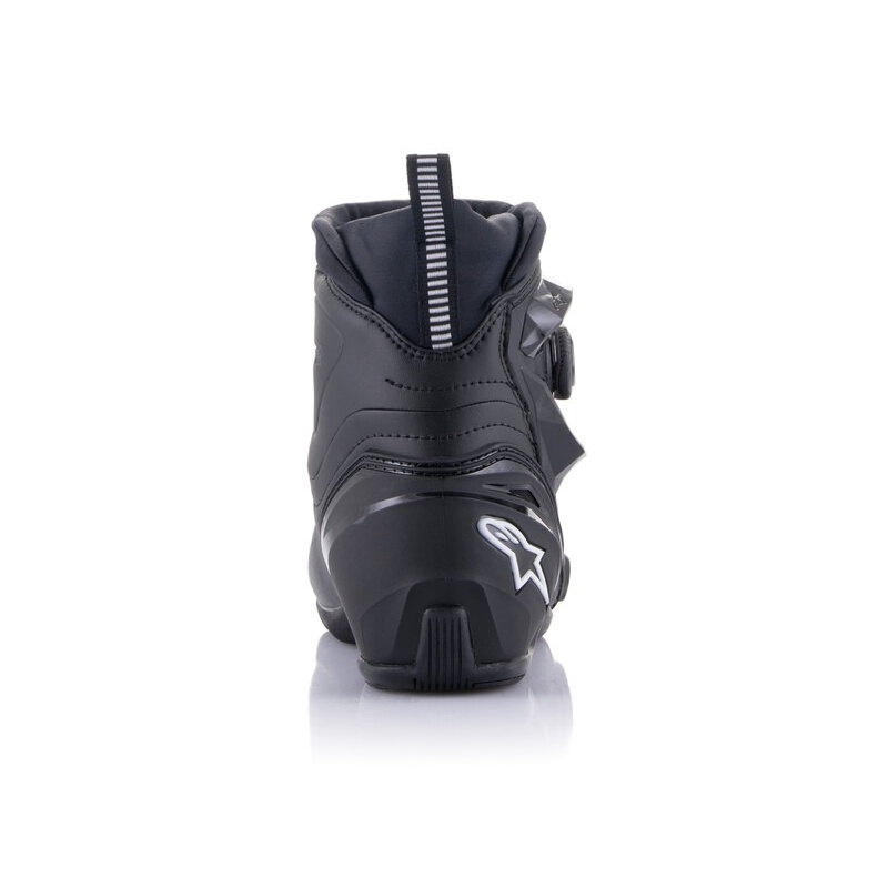 Alpinestars SP-2 motociklininko batai juodi