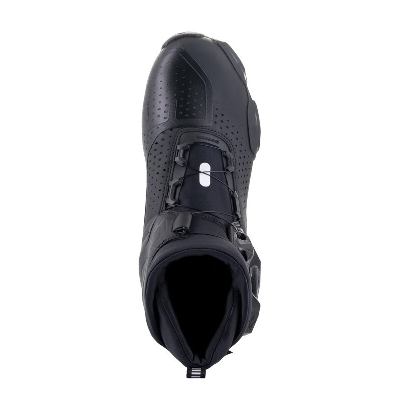 Alpinestars SP-2 motociklininko batai juodi