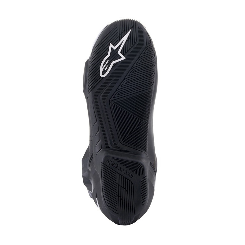 Alpinestars SP-2 motociklininko batai juodi