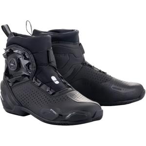 Alpinestars SP-2 motociklininko batai juodi