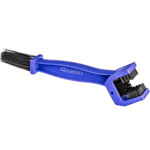 Grandinės valymo šepetys Q-TECH mėlynas