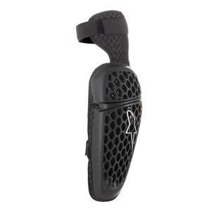 Alpinestars Bionic Plus alkūnių apsaugos juodos spalvos