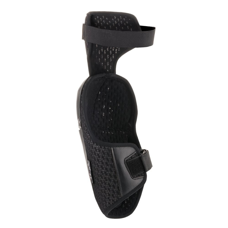 Alpinestars Bionic Plus juodos kelio pagalvėlės