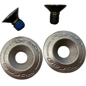 Varžtai su poveržle Forma Ice/Ice PRO/Dominator/Terrain SPPV180