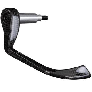 Svirties apsauga "Oxford Carbon" svirties apsauga blizgi anglis