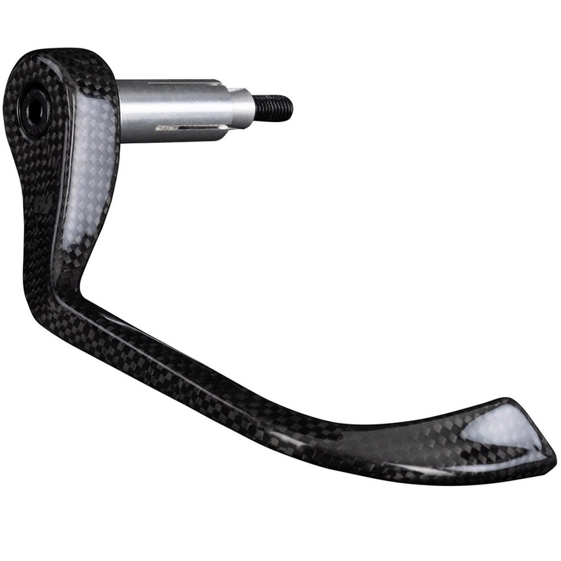 Svirties apsauga "Oxford Carbon" svirties apsauga blizgi anglis