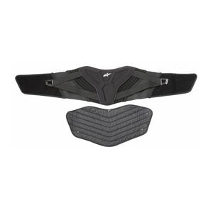 Alpinestars Touring inkstų diržas juodas