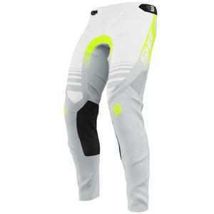 Shot Aerolite Sprint motokroso kelnės Grey