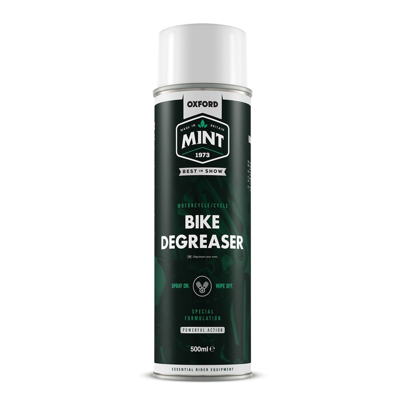 Degreaser Oxford MINT 500 ml