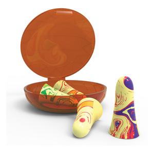 Oksfordo ausų kištukai