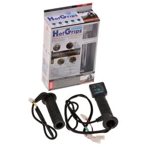 "Oxford Hotgrips Premium Adventure" šildomos rankenos