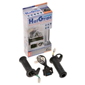 "Oxford Hotgrips Commuter" šildomos rankenos