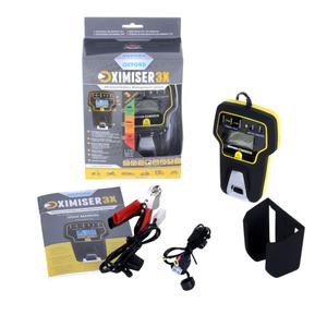 "Oxford Oximiser 3X" akumuliatoriaus įkroviklis