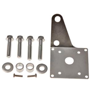 "Oxford Premium" šildomoms rankenoms skirtas pakaitinis rėmelis valdikliui montuoti