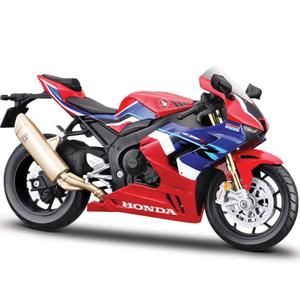 Maisto Honda CBR1000RR-R Fireblade SP 1:18 modelis