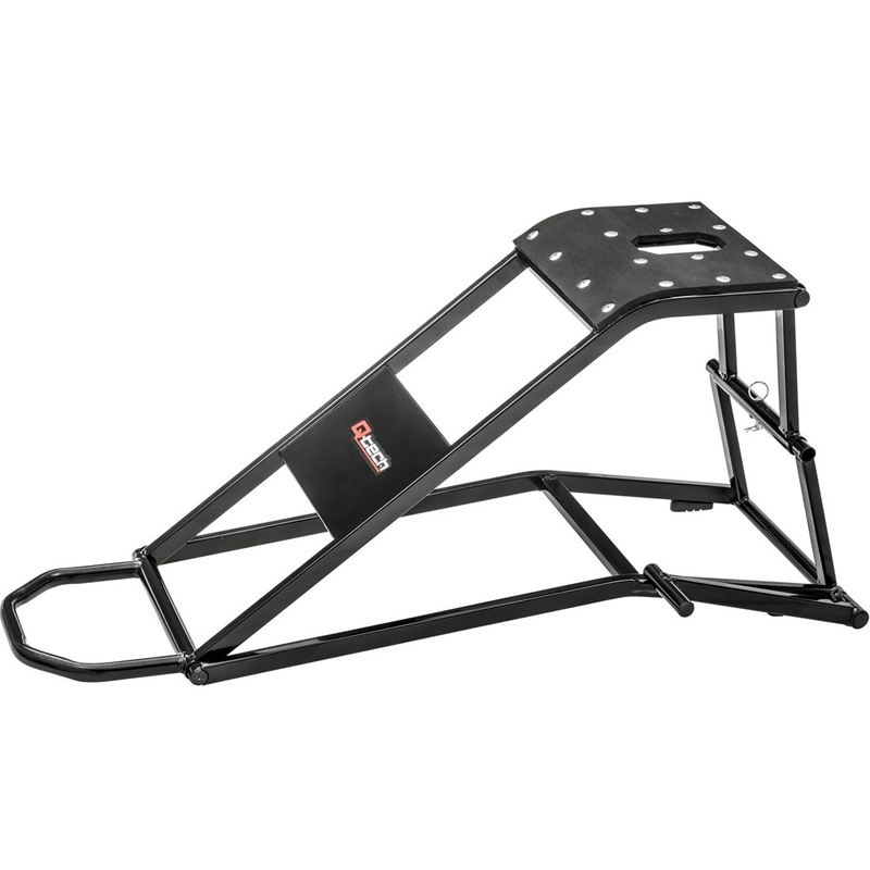 MX stendas Q-TECH