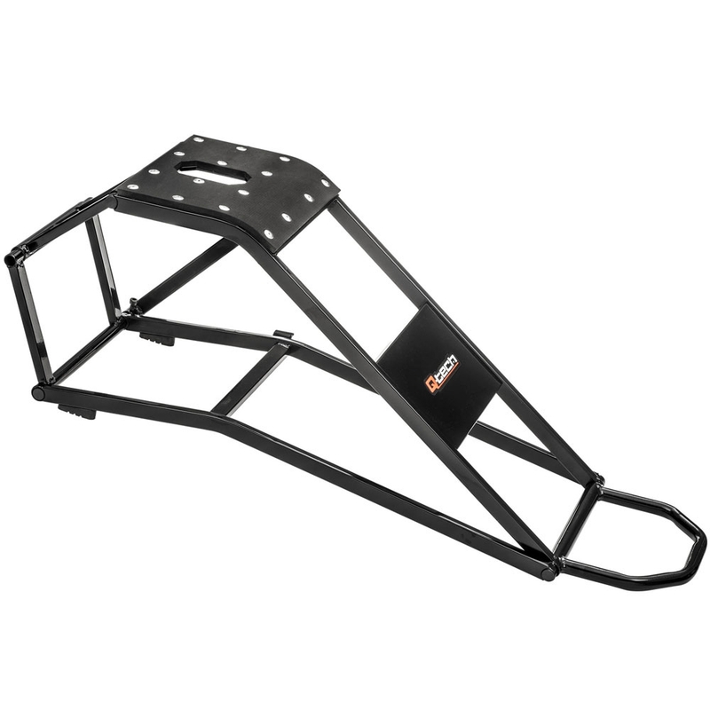 MX stendas Q-TECH