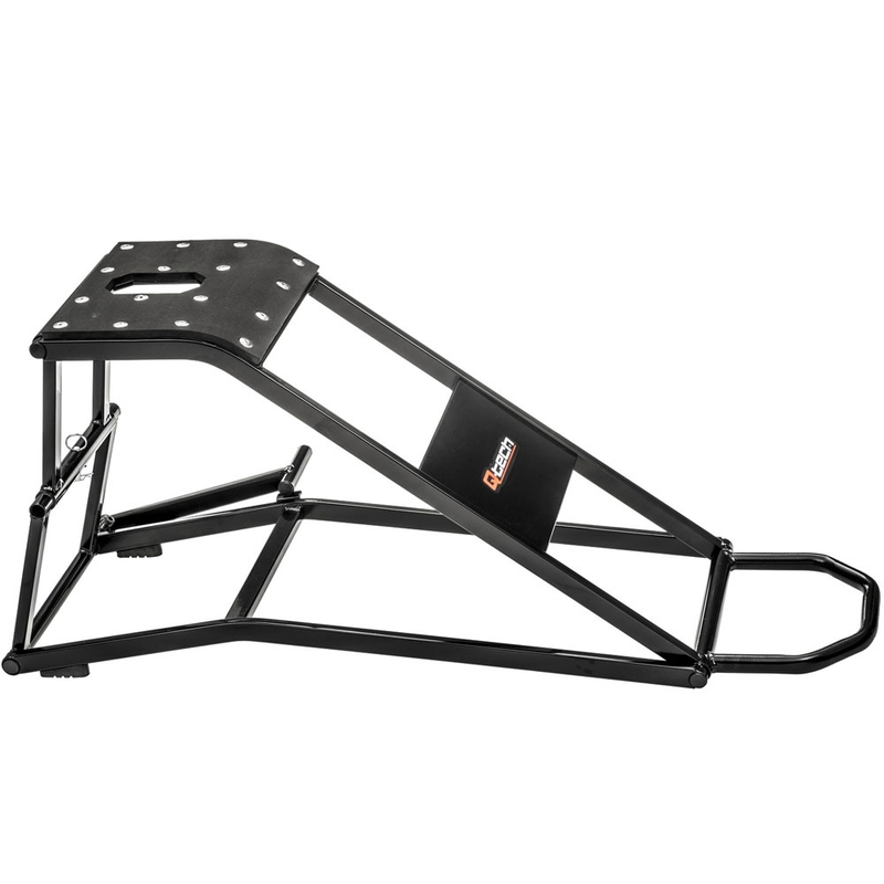 MX stendas Q-TECH