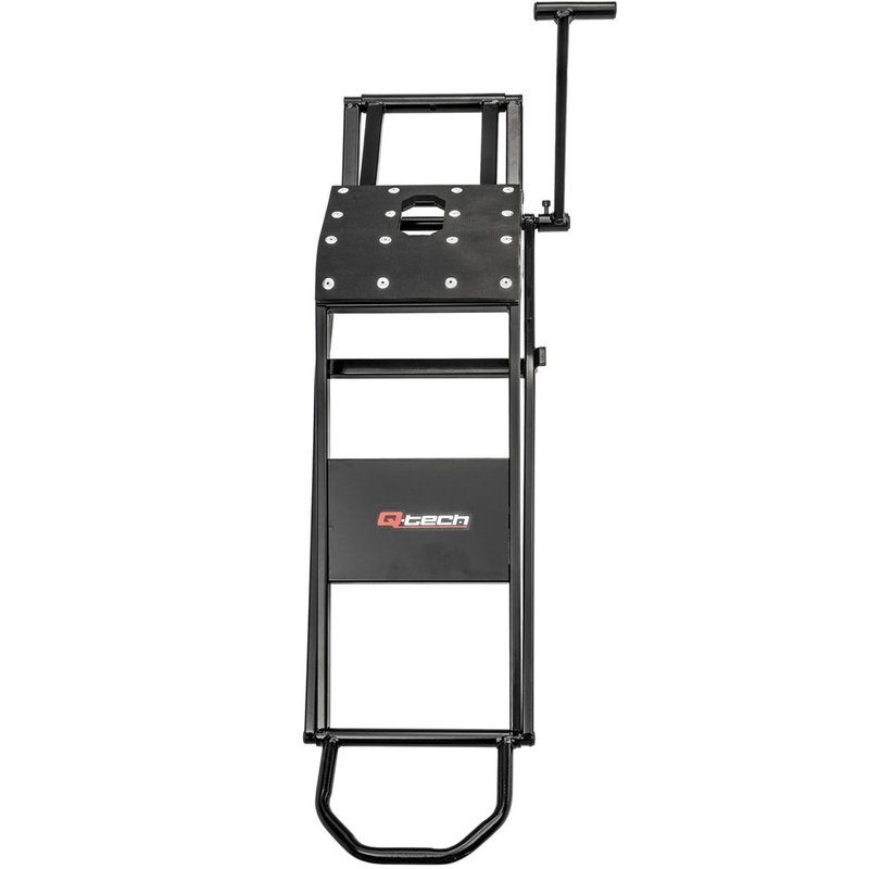 MX stendas Q-TECH