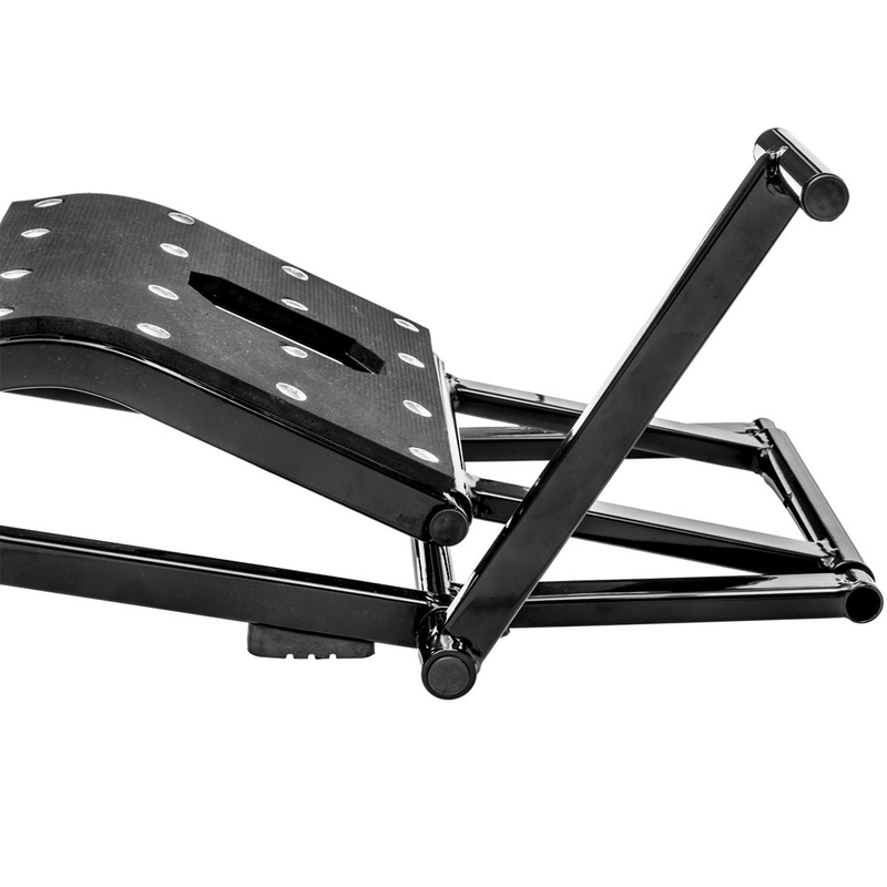 MX stendas Q-TECH