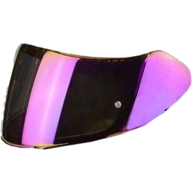 Veidrodinis violetinis skydelis „Scorpion Exo-2000 EVO/2000/1200/710/510/491/410/390 Maxvision KDF14-3“